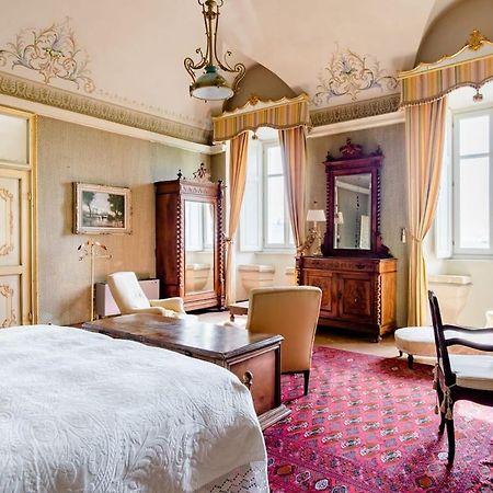 Bed and Breakfast Castello Di Coazzolo Neive Exterior foto