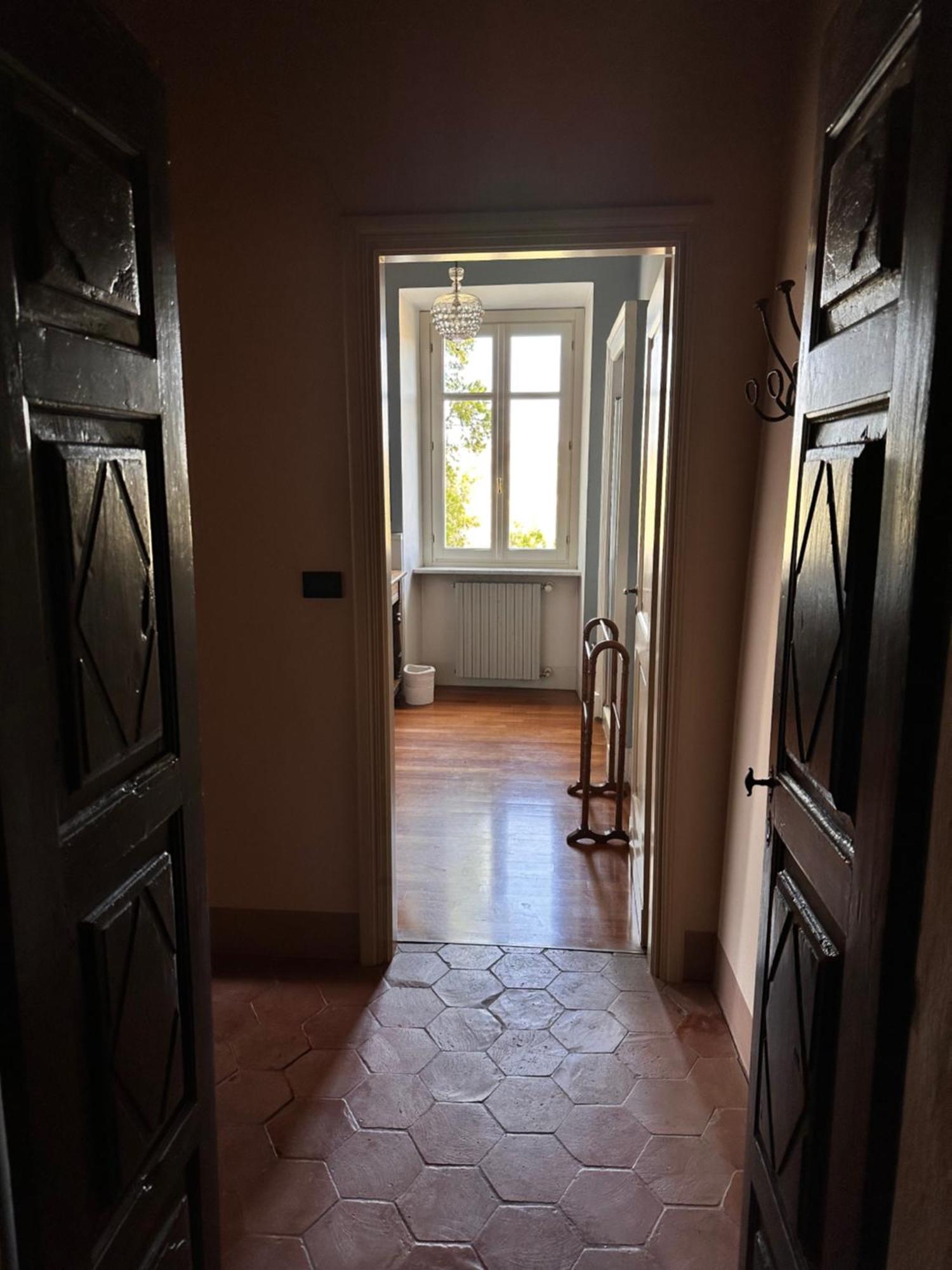 Bed and Breakfast Castello Di Coazzolo Neive Exterior foto