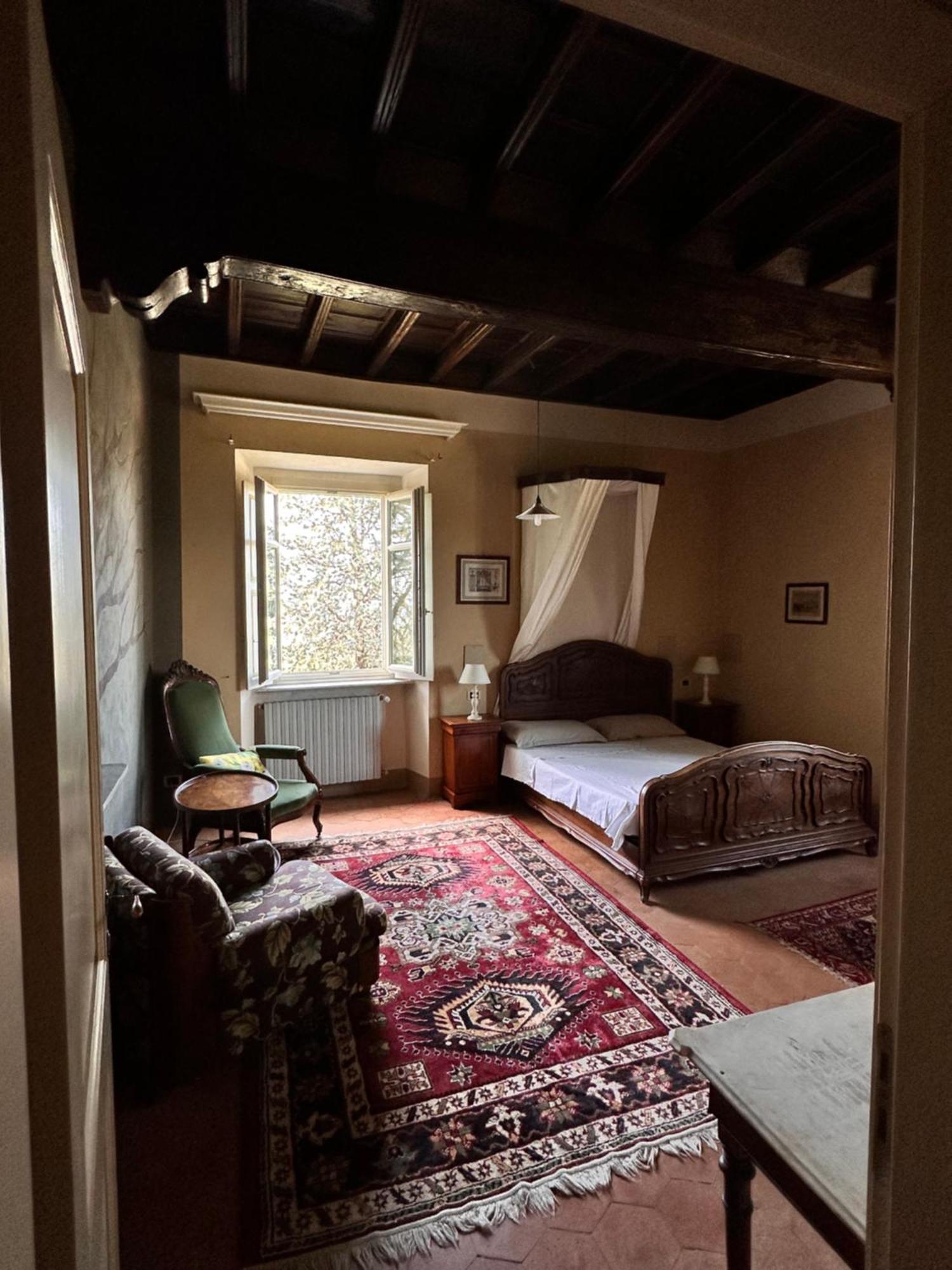 Bed and Breakfast Castello Di Coazzolo Neive Exterior foto