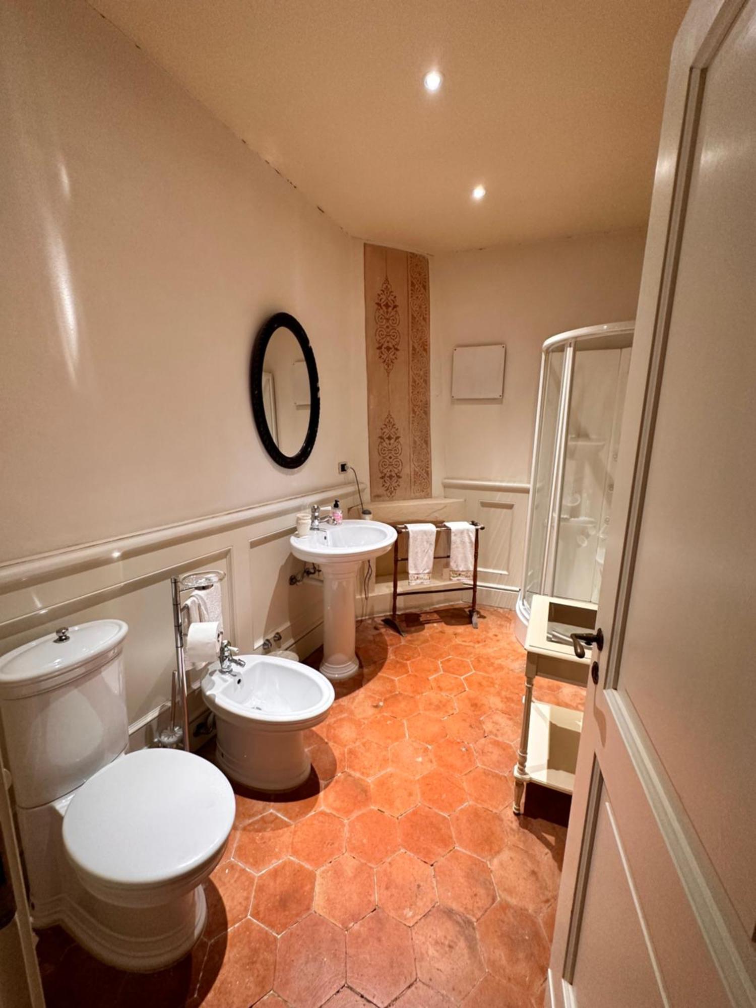 Bed and Breakfast Castello Di Coazzolo Neive Exterior foto